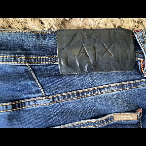 Armani Exchange men’s jeans - Picture 3 of 7